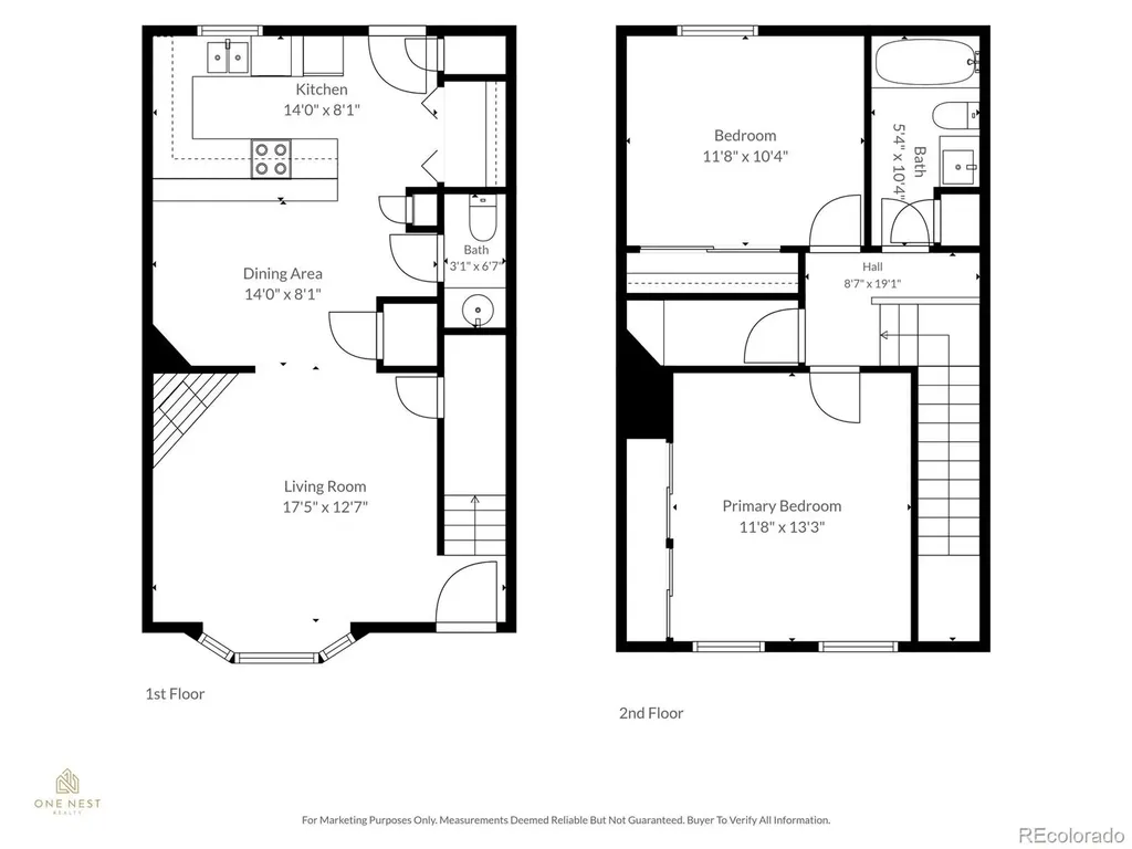8168 Washington Street Denver CO 80229
