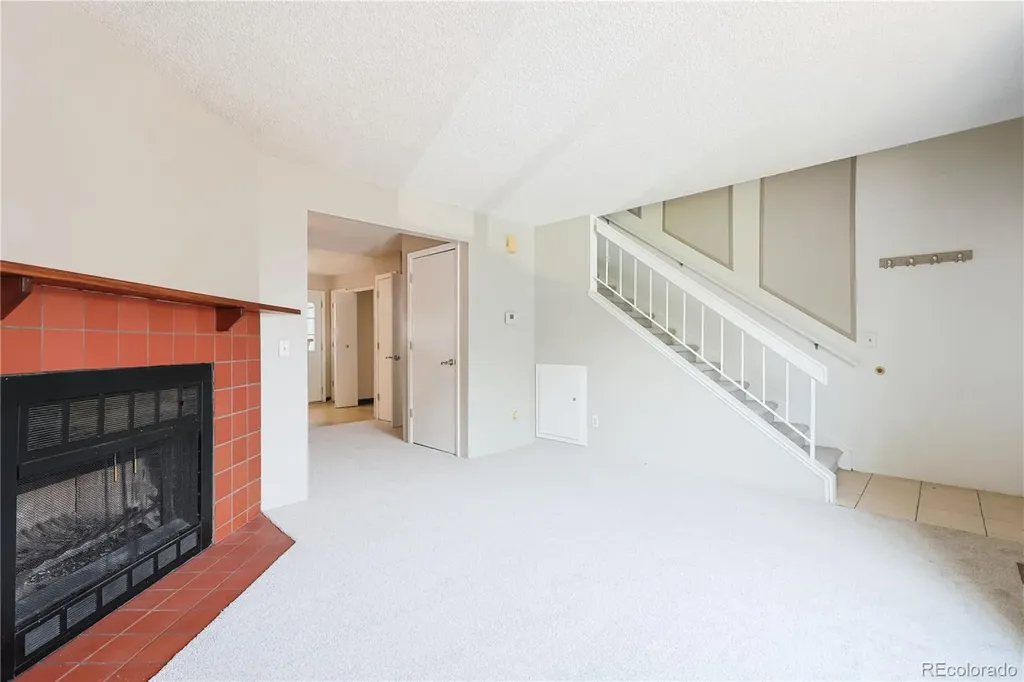 8168 Washington Street Denver CO 80229
