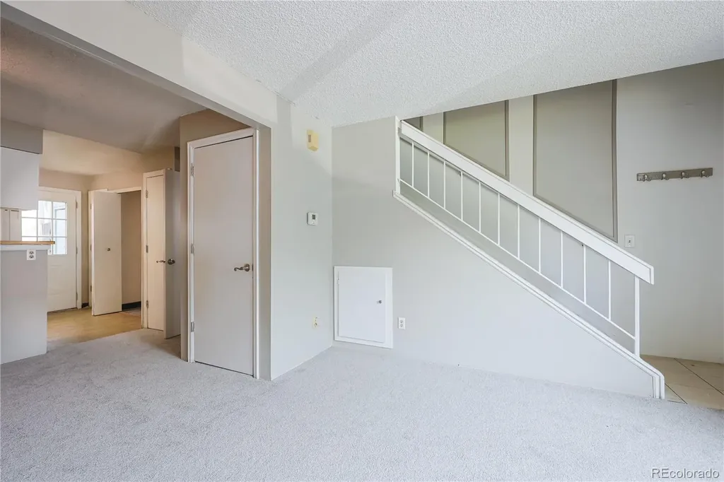 8168 Washington Street Denver CO 80229