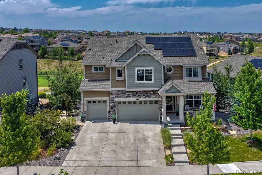 8055 S Vandriver Way Aurora CO 80016