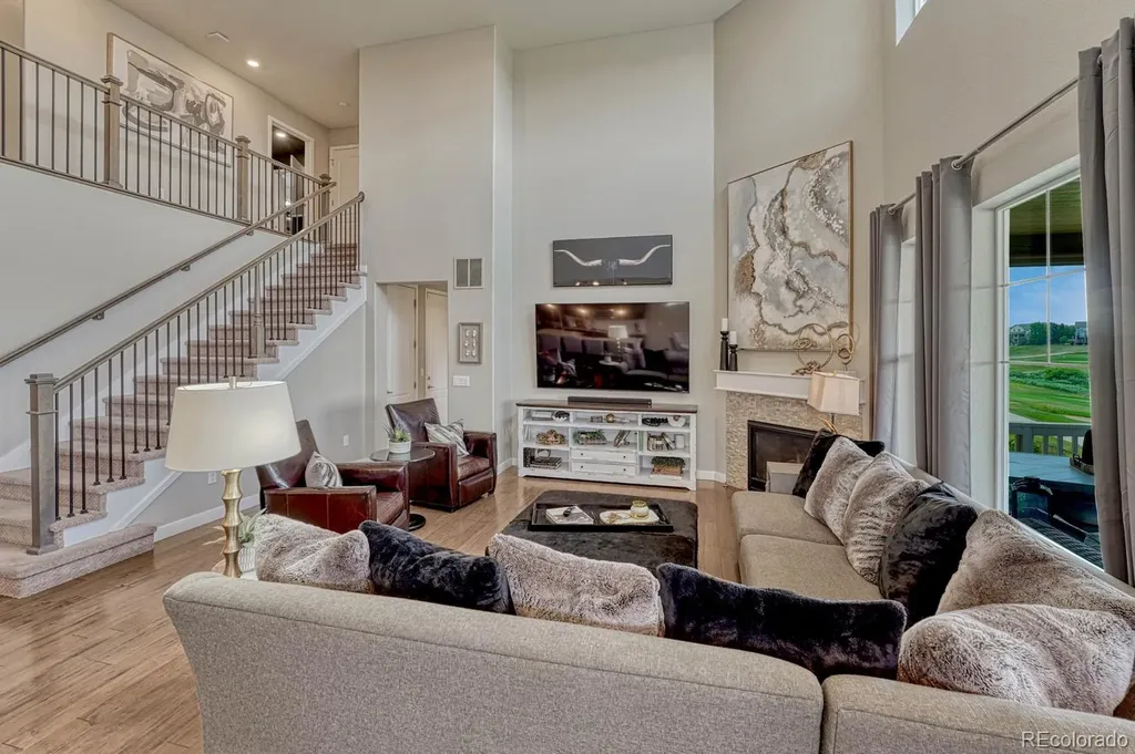 8055 S Vandriver Way Aurora CO 80016