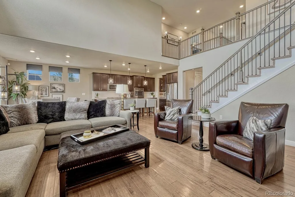 8055 S Vandriver Way Aurora CO 80016