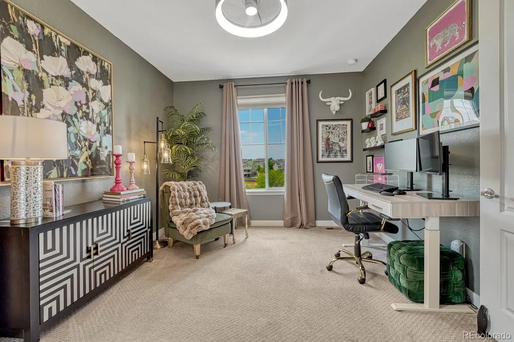 8055 S Vandriver Way Aurora CO 80016