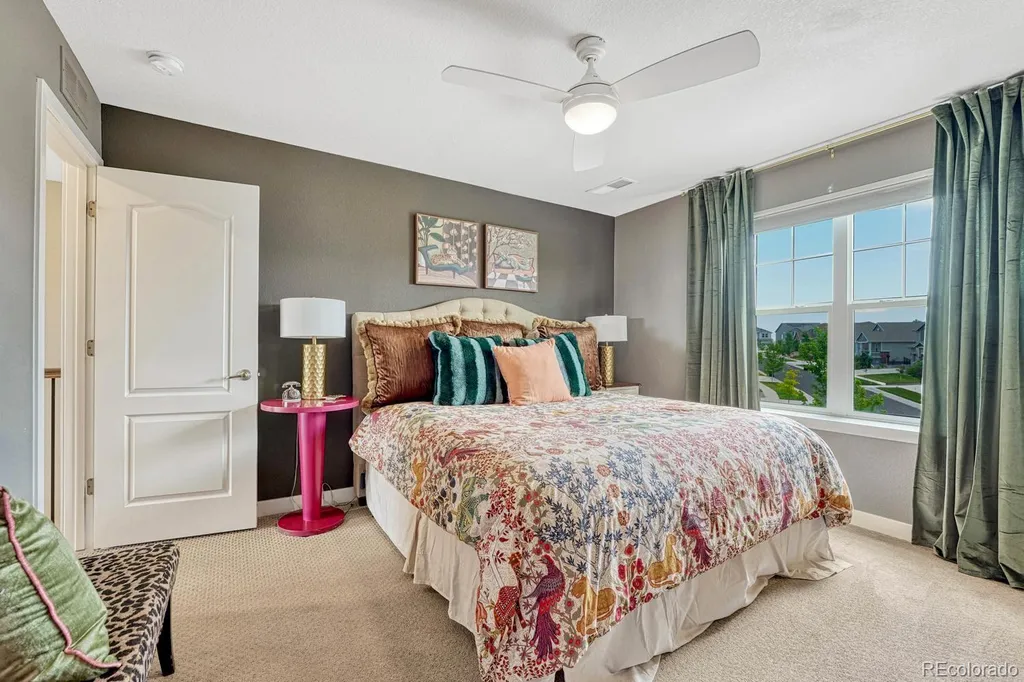 8055 S Vandriver Way Aurora CO 80016