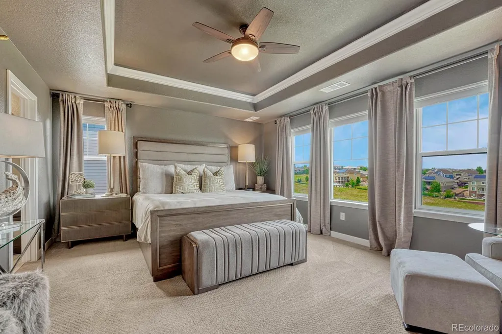 8055 S Vandriver Way Aurora CO 80016
