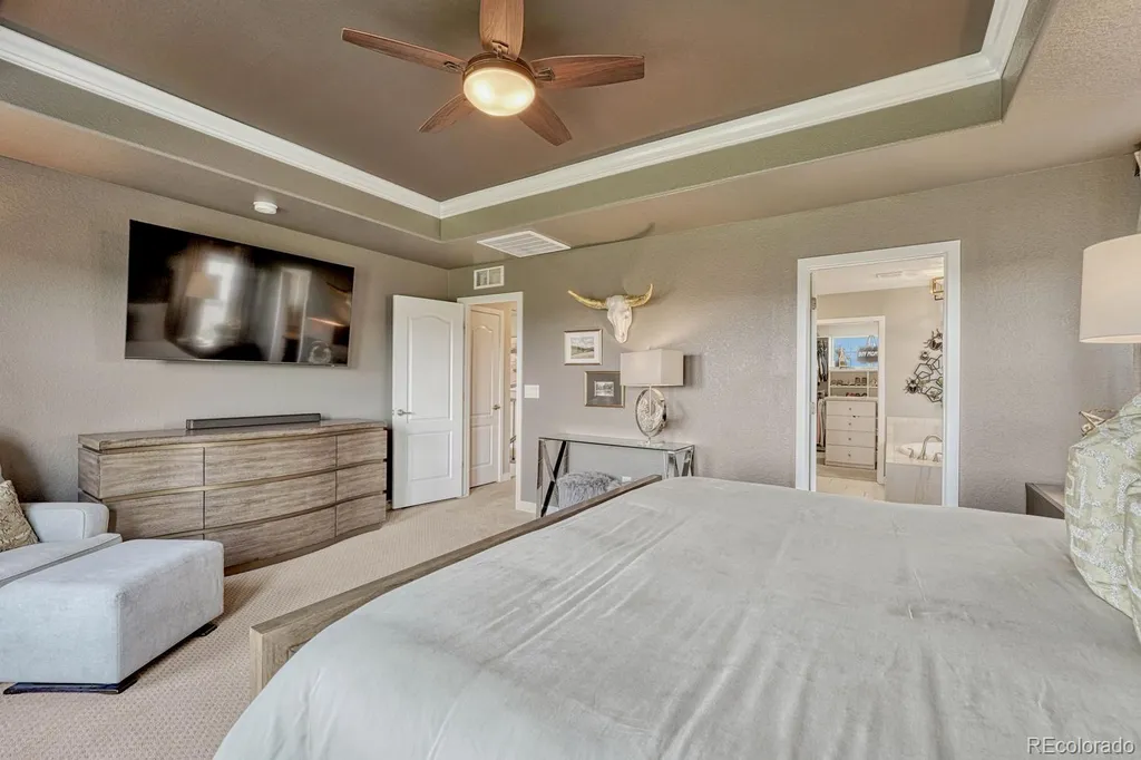 8055 S Vandriver Way Aurora CO 80016