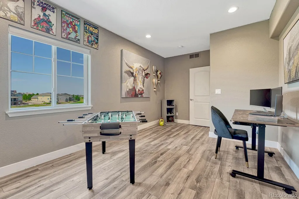 8055 S Vandriver Way Aurora CO 80016