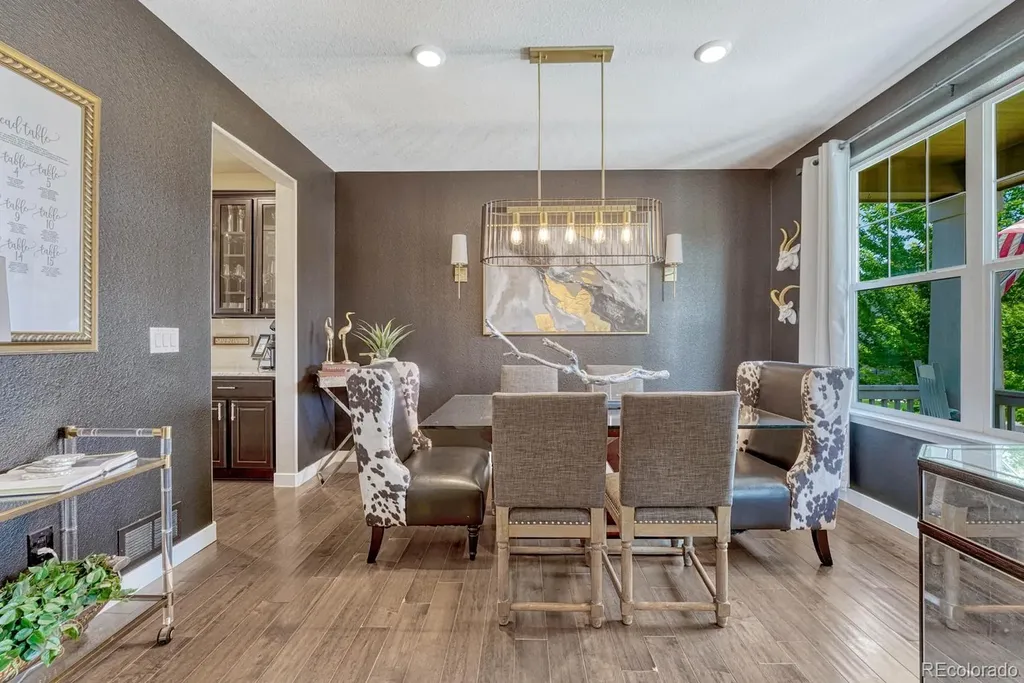 8055 S Vandriver Way Aurora CO 80016