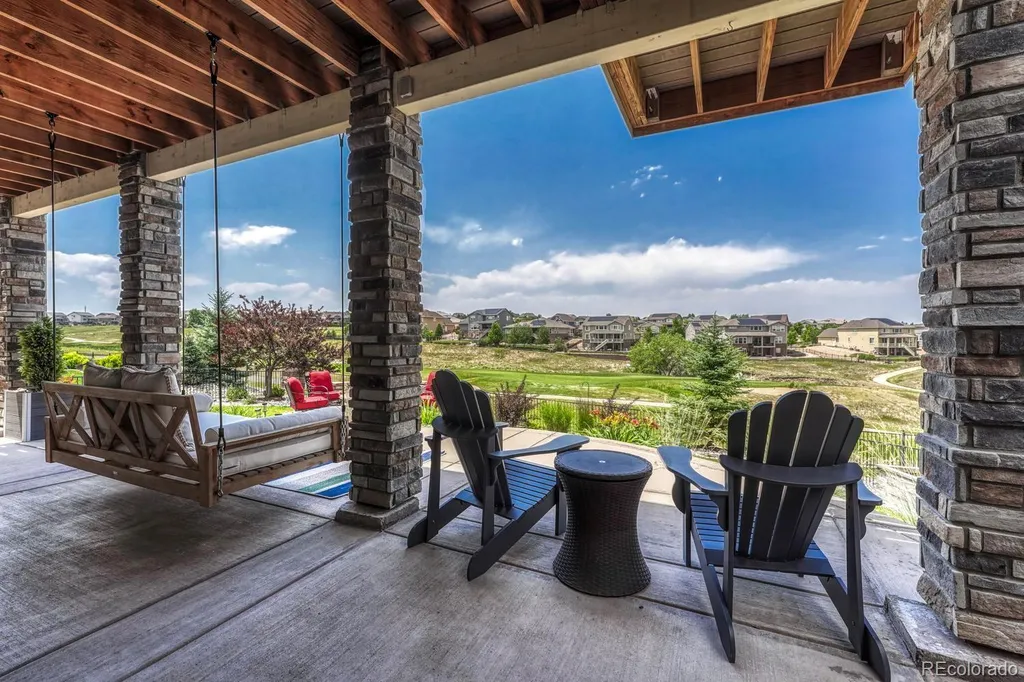 8055 S Vandriver Way Aurora CO 80016