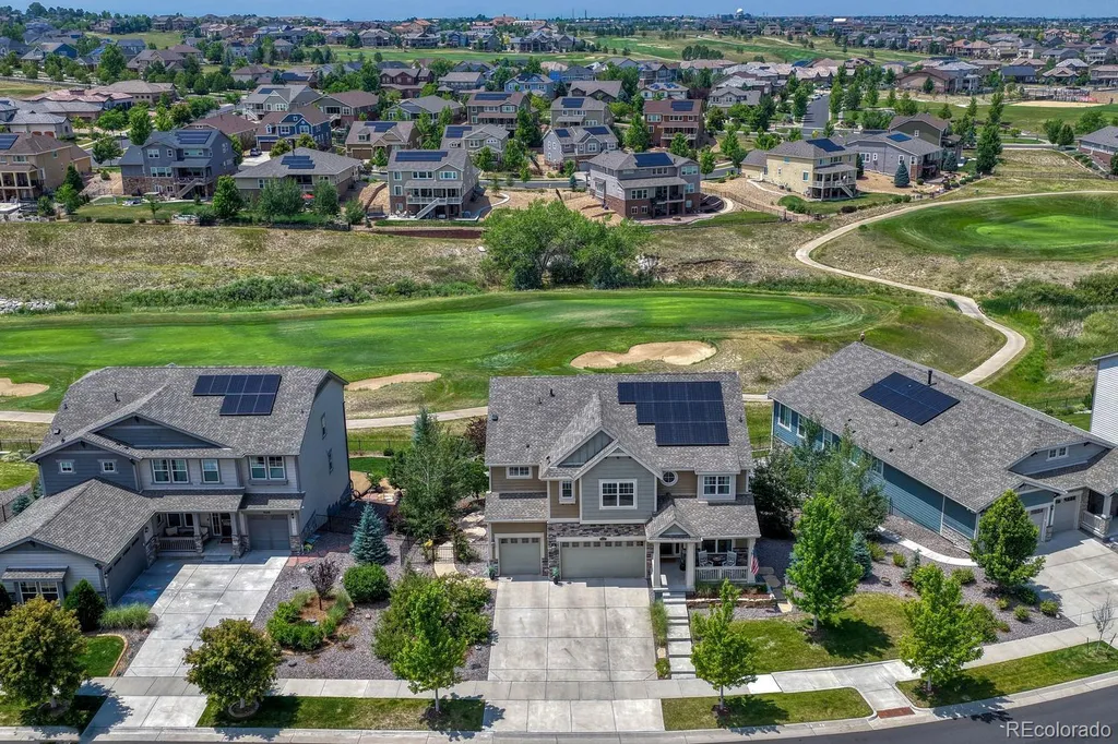 8055 S Vandriver Way Aurora CO 80016