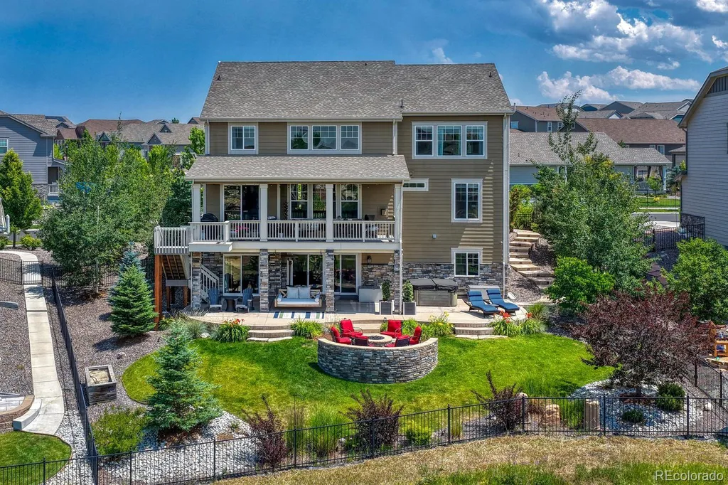 8055 S Vandriver Way Aurora CO 80016