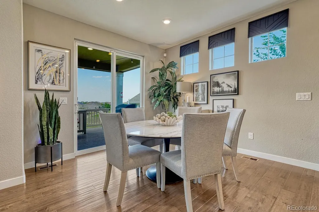 8055 S Vandriver Way Aurora CO 80016