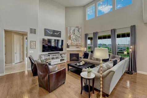 8055 S Vandriver Way Aurora CO 80016