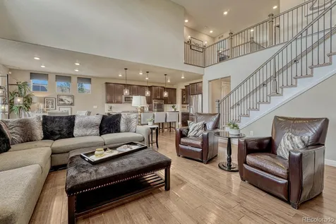 8055 S Vandriver Way Aurora CO 80016