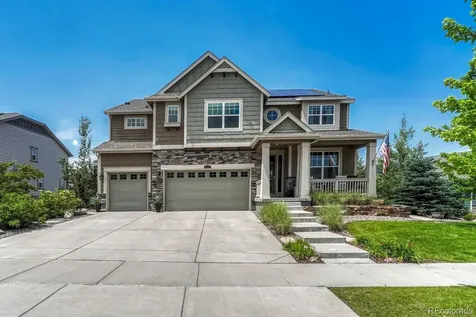 8055 S Vandriver Way Aurora CO 80016