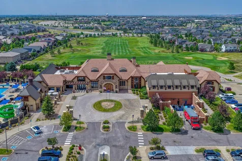 8055 S Vandriver Way Aurora CO 80016