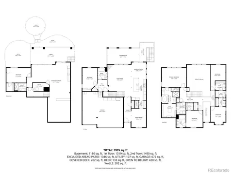 8055 S Vandriver Way Aurora CO 80016