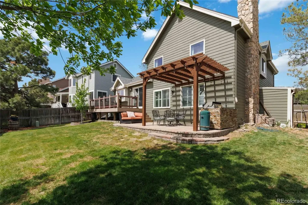 10306 Mica Way Parker CO 80134