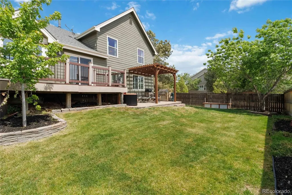 10306 Mica Way Parker CO 80134