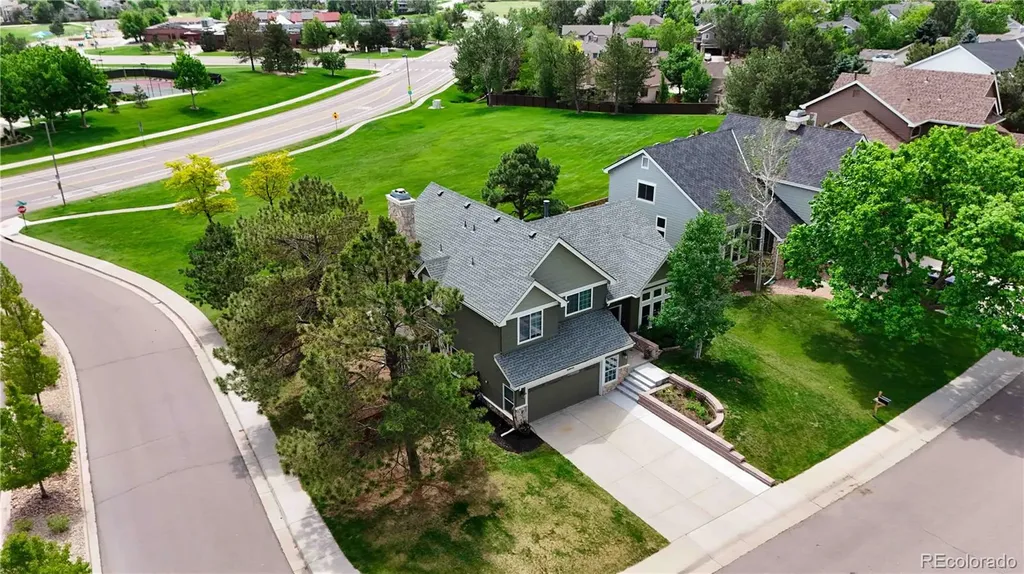 10306 Mica Way Parker CO 80134