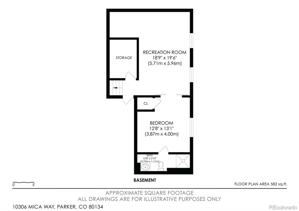10306 Mica Way Parker CO 80134