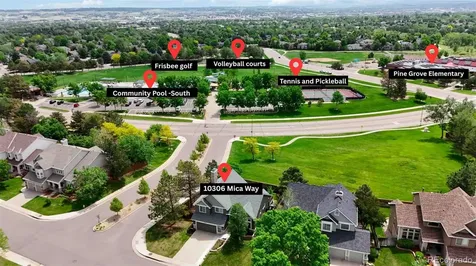 10306 Mica Way Parker CO 80134