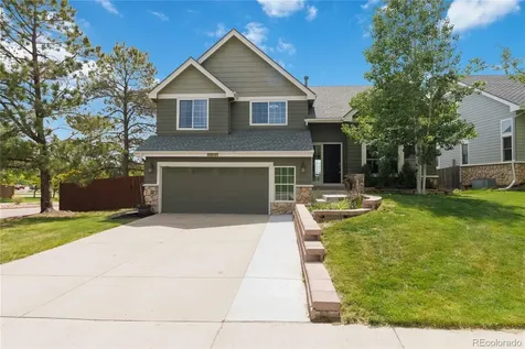 10306 Mica Way Parker CO 80134