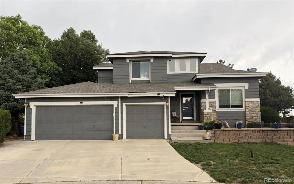 9907 Blackbird Circle Littleton CO 80130