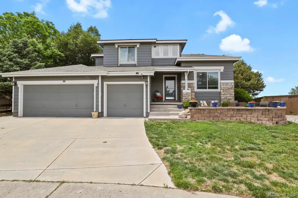 9907 Blackbird Circle Littleton CO 80130