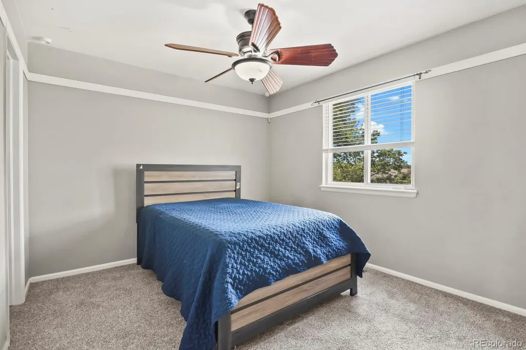 9907 Blackbird Circle Littleton CO 80130