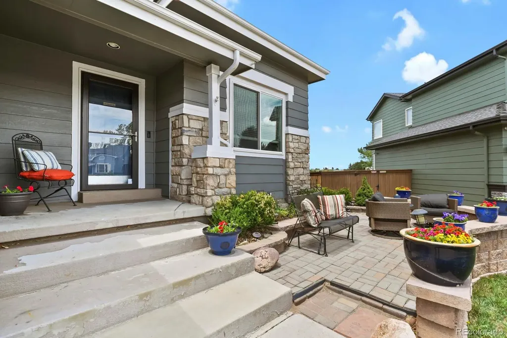 9907 Blackbird Circle Littleton CO 80130