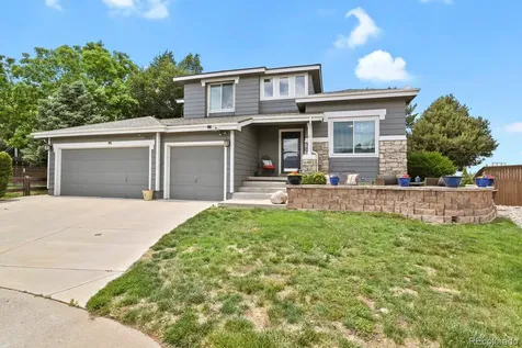 9907 Blackbird Circle Highlands Ranch CO 80130