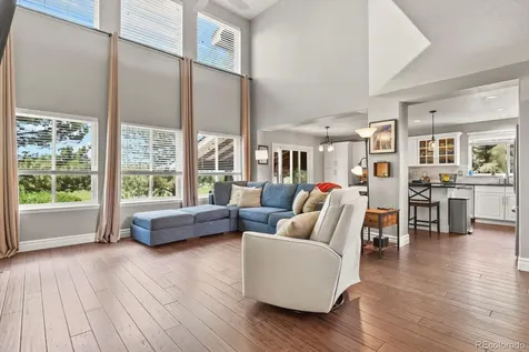 9907 Blackbird Circle Highlands Ranch CO 80130