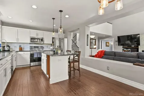 9907 Blackbird Circle Highlands Ranch CO 80130