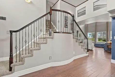 9907 Blackbird Circle Highlands Ranch CO 80130