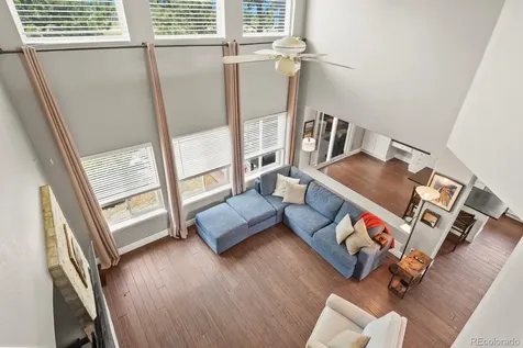 9907 Blackbird Circle Highlands Ranch CO 80130