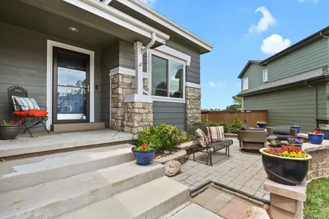 9907 Blackbird Circle Highlands Ranch CO 80130