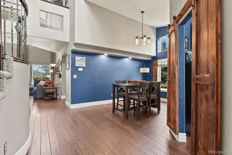 9907 Blackbird Circle Highlands Ranch CO 80130