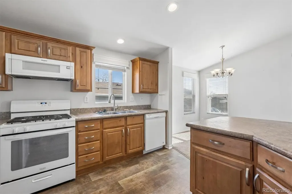 1801 W 92nd Avenue Denver CO 80260