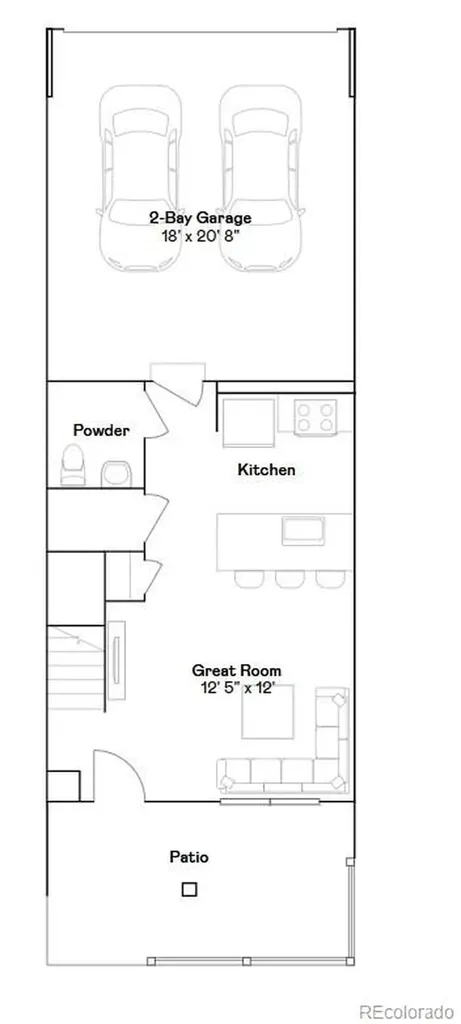 14909 Oneida Street Thornton CO 80602