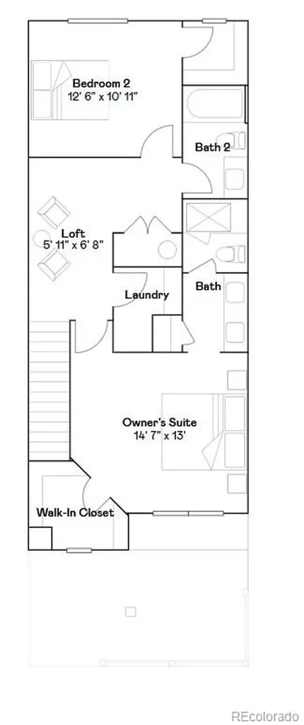 14909 Oneida Street Thornton CO 80602