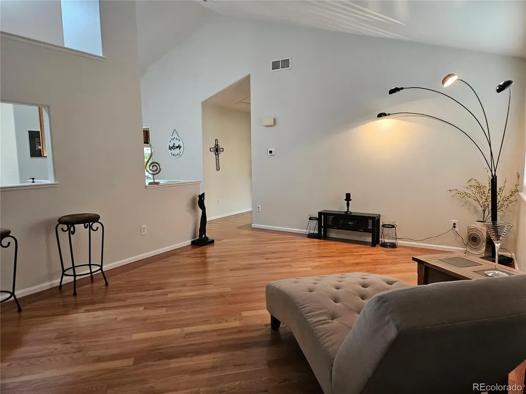 808 Idalia Street Aurora CO 80011