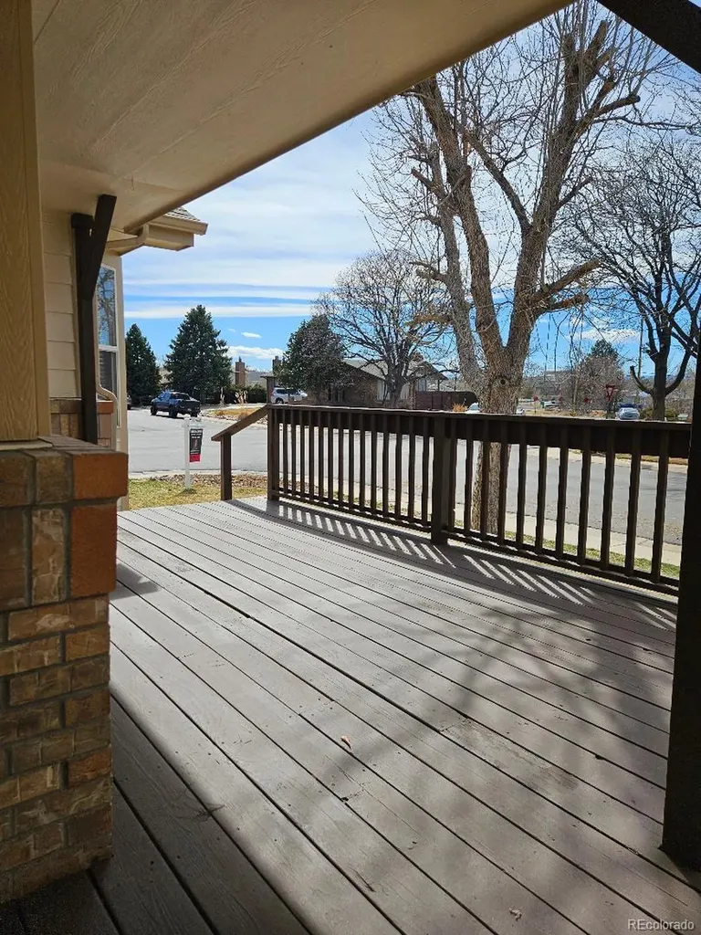 808 Idalia Street Aurora CO 80011