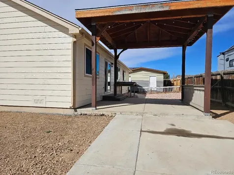 808 Idalia Street Aurora CO 80011