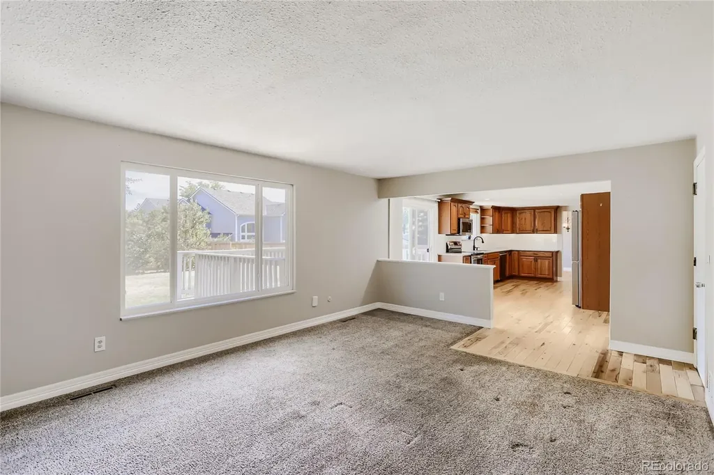 5585 S Quintero Way Aurora CO 80015