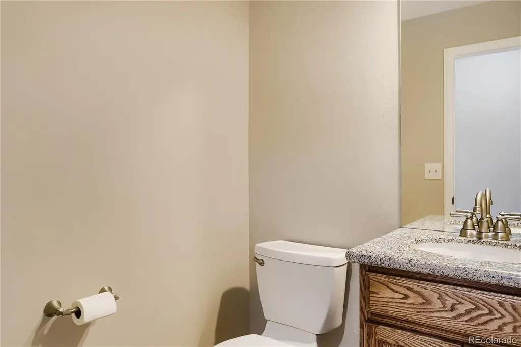 5585 S Quintero Way Aurora CO 80015
