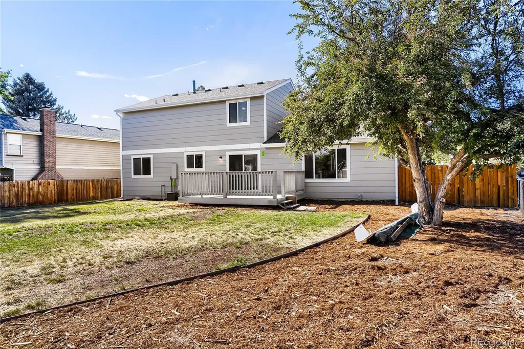 5585 S Quintero Way Aurora CO 80015