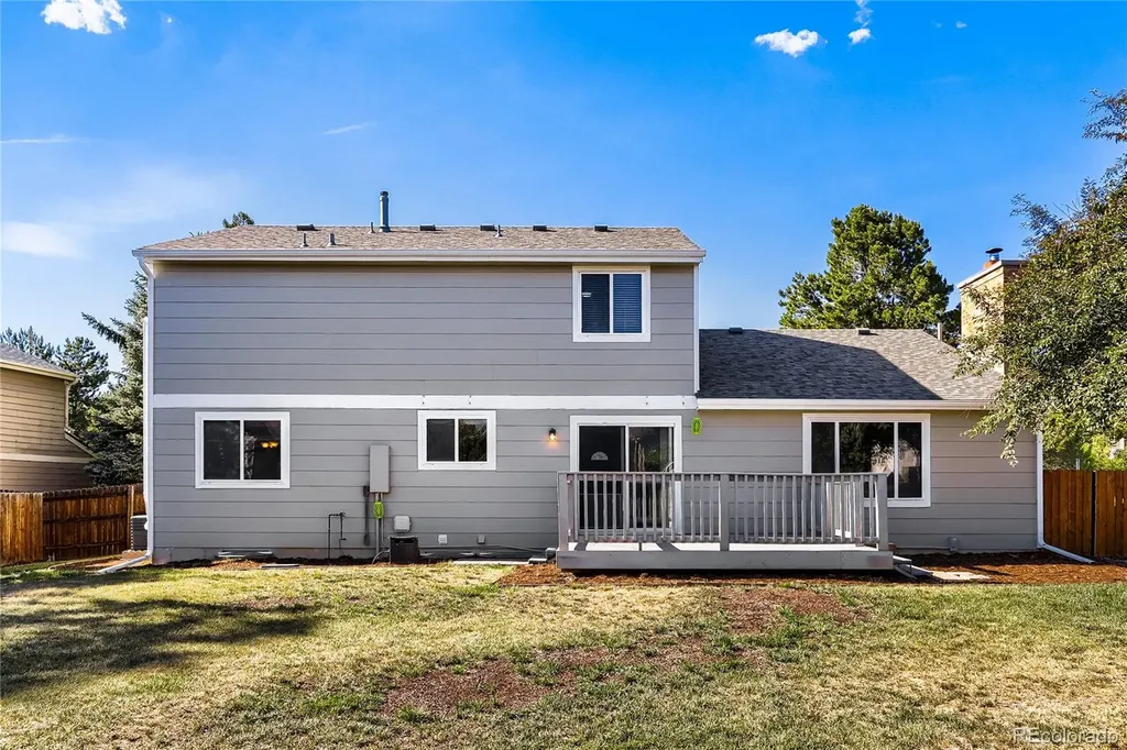5585 S Quintero Way Aurora CO 80015