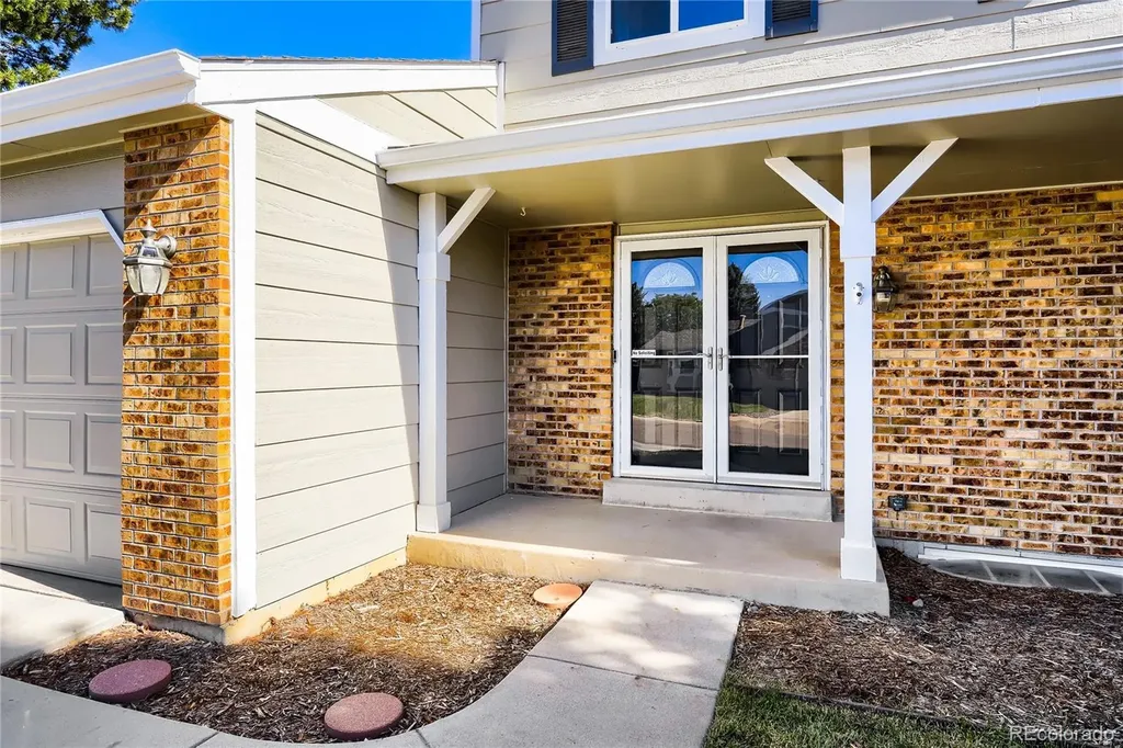 5585 S Quintero Way Aurora CO 80015