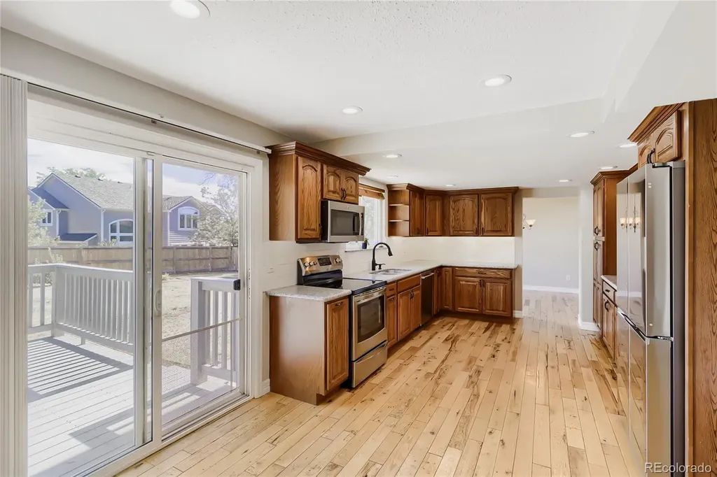 5585 S Quintero Way Aurora CO 80015